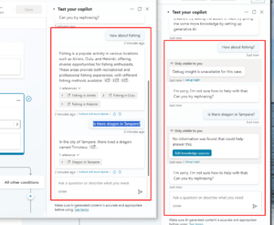 Access permissions from Confluence to Copilot Studio bot - Karl-Johan ...
