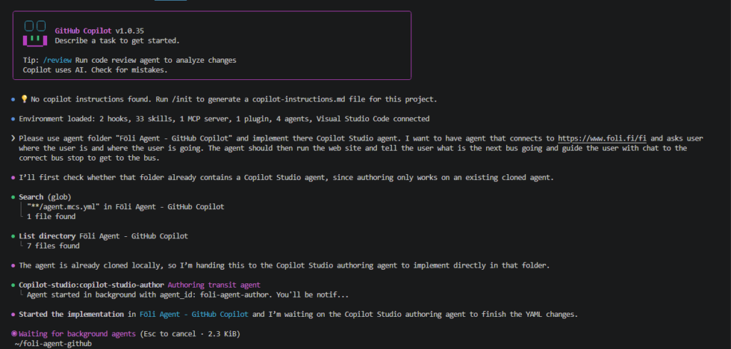 Getting stuck when trying to merge yml files, maybe missed something while multitasking