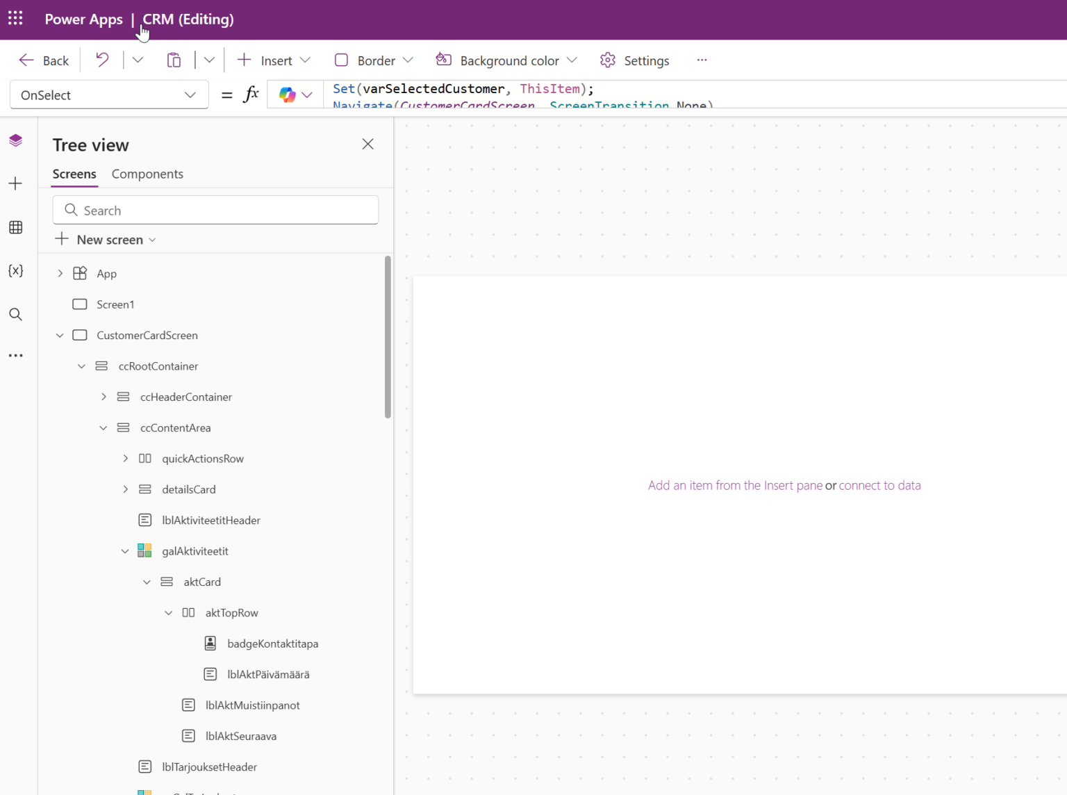Canvas App MCP with Claude Code - Karl-Johan Spiik, Microsoft MVP