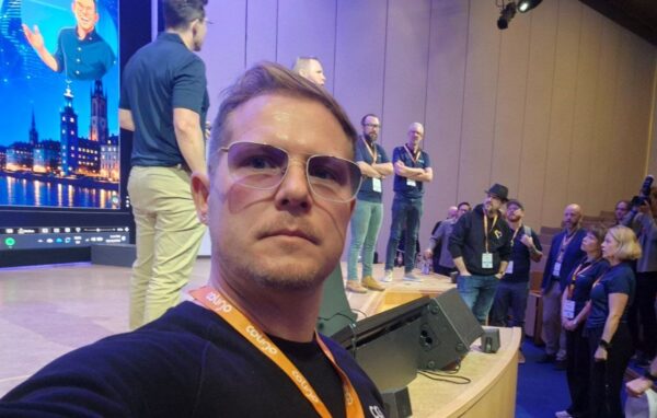 It used to work: hacking my own Copilot Studio agent again at Experts Live Sweden